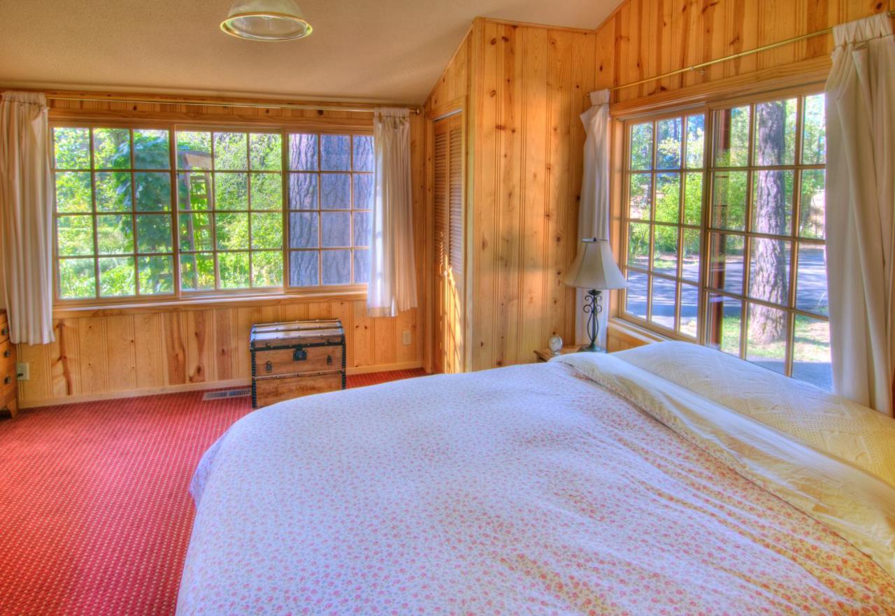 Lake Creek Lodge Bend Dış mekan fotoğraf