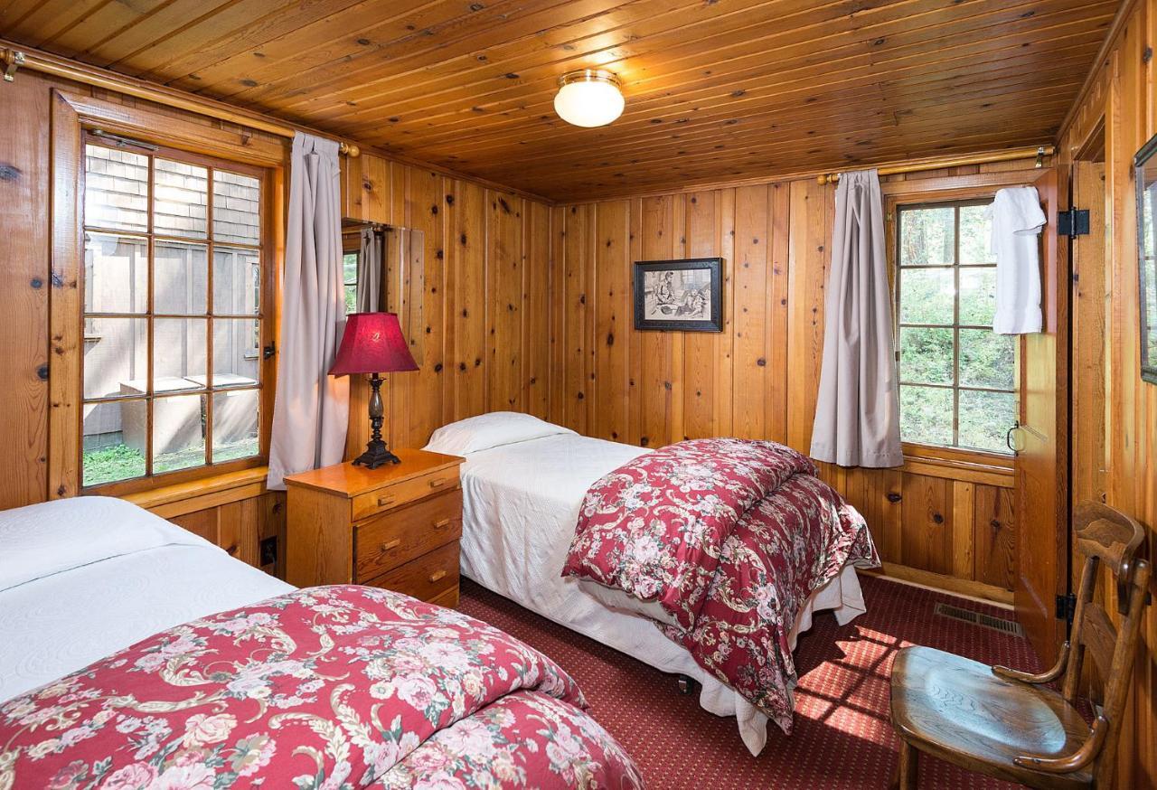 Lake Creek Lodge Bend Dış mekan fotoğraf
