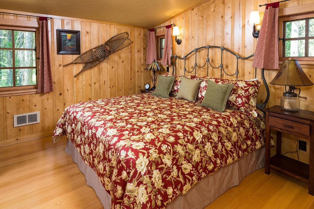 Lake Creek Lodge Bend Dış mekan fotoğraf