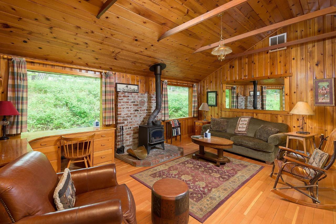 Lake Creek Lodge Bend Dış mekan fotoğraf