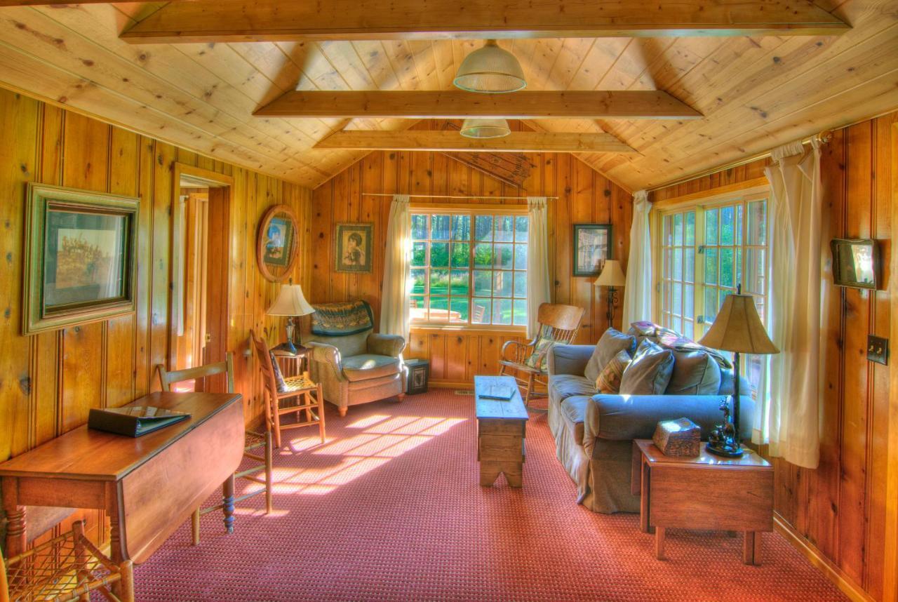 Lake Creek Lodge Bend Dış mekan fotoğraf