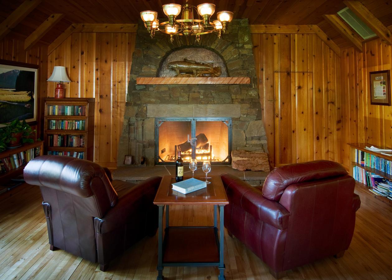 Lake Creek Lodge Bend Dış mekan fotoğraf