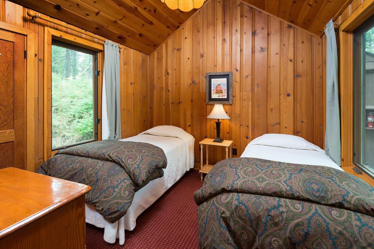 Lake Creek Lodge Bend Dış mekan fotoğraf
