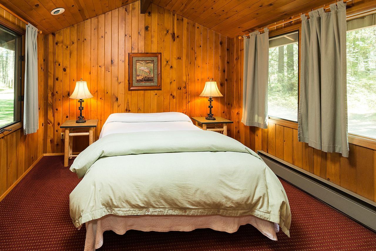 Lake Creek Lodge Bend Dış mekan fotoğraf