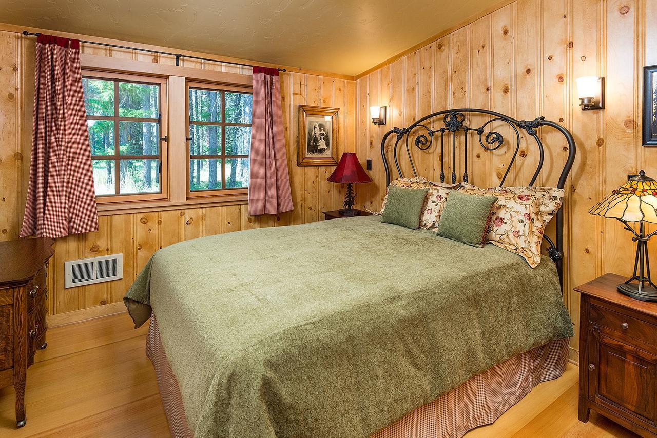 Lake Creek Lodge Bend Dış mekan fotoğraf