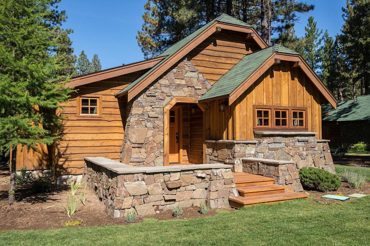 Lake Creek Lodge Bend Dış mekan fotoğraf
