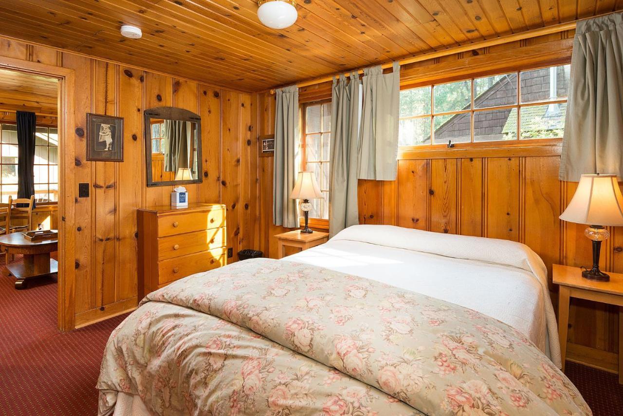 Lake Creek Lodge Bend Dış mekan fotoğraf