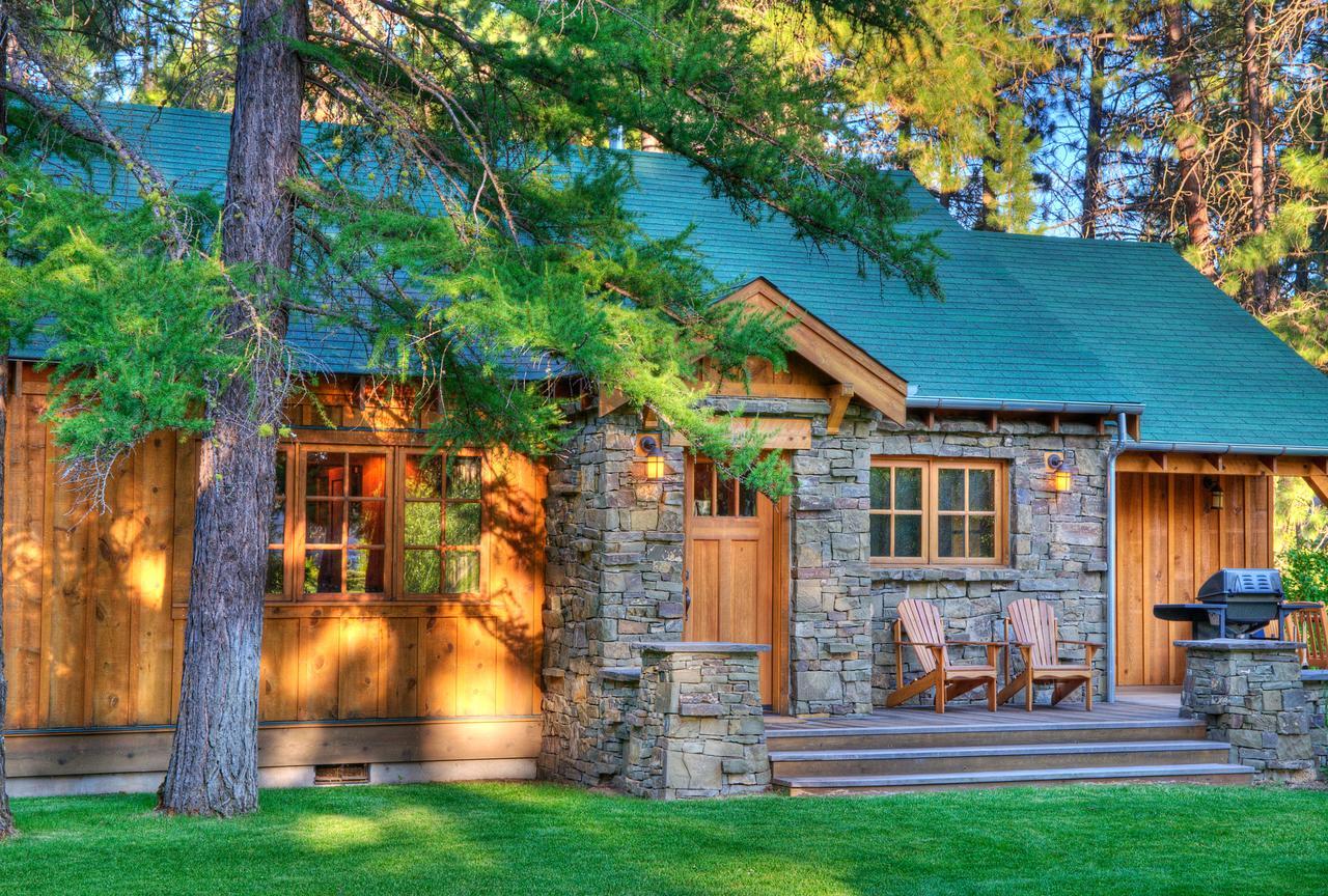 Lake Creek Lodge Bend Dış mekan fotoğraf