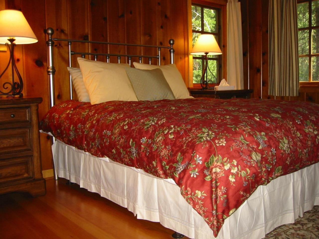 Lake Creek Lodge Bend Dış mekan fotoğraf