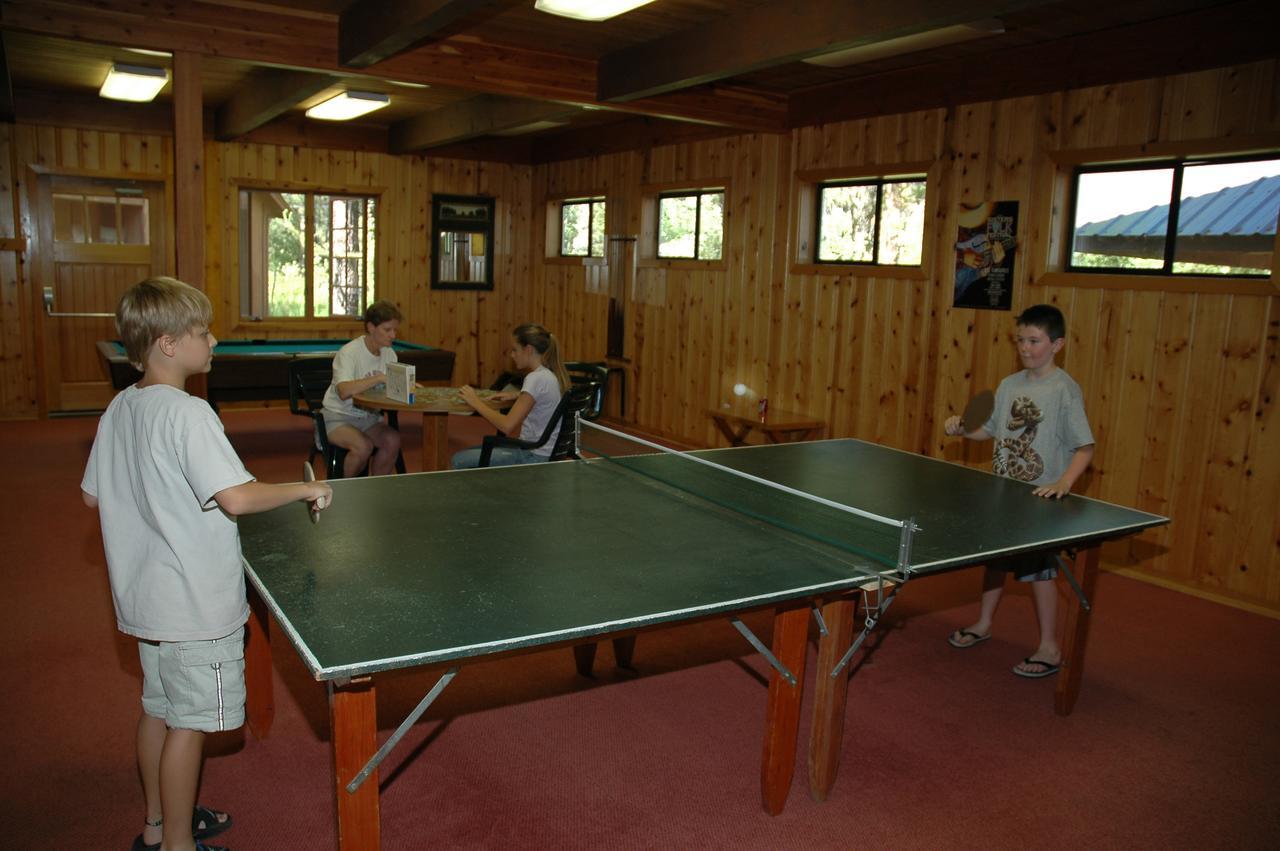 Lake Creek Lodge Bend Dış mekan fotoğraf