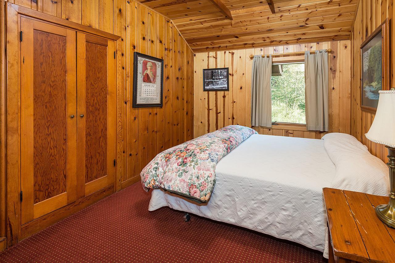 Lake Creek Lodge Bend Dış mekan fotoğraf